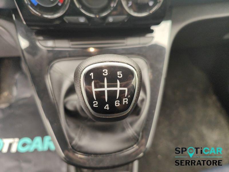 Lancia Ypsilon III 2021 1.0 firefly hybrid Platino s&s 70cv