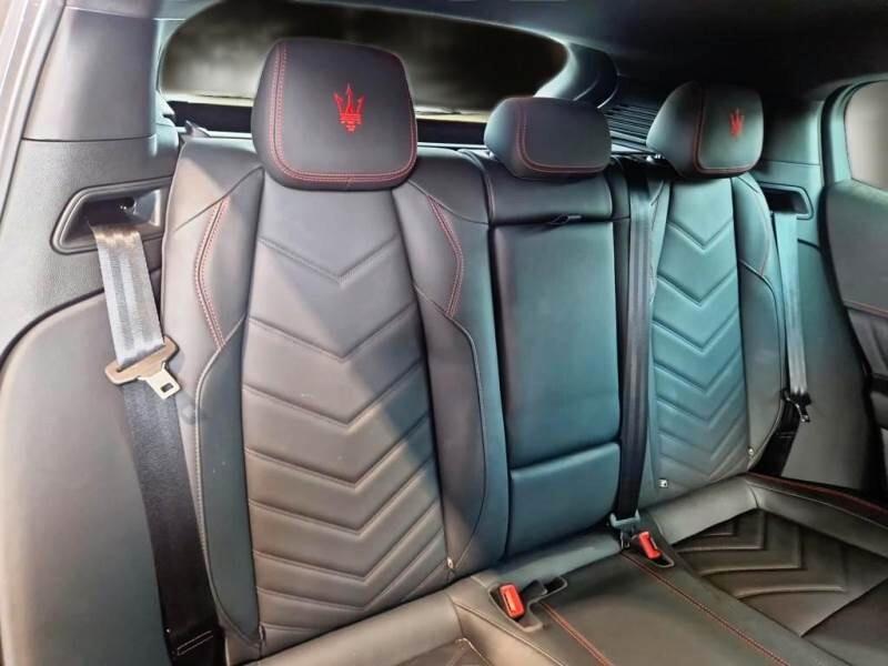 Maserati Grecale MHEV 330 CV AWD Modena TETTO PREZZO REALE