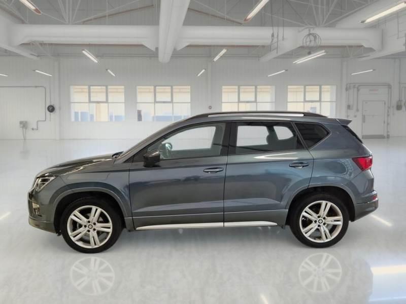 Seat Ateca 1.5 EcoTSI FR