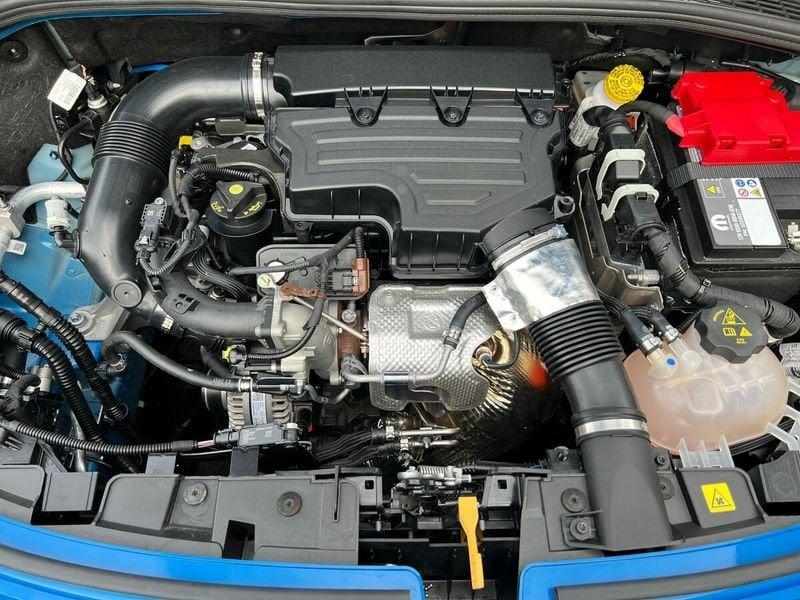 FIAT 500X 1.0 T3 120cv MT E6D Connect