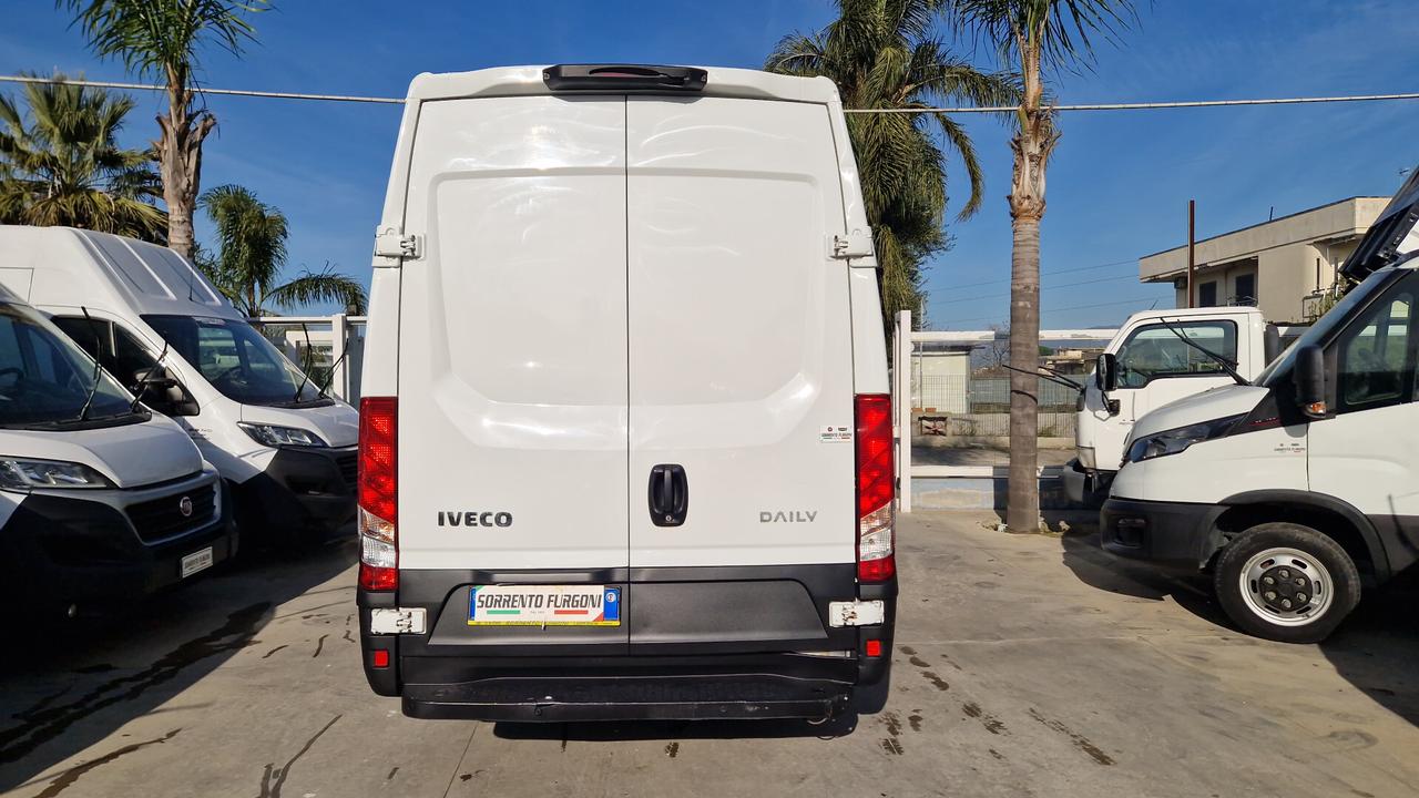 Iveco DAILY 35S14 FRIGO ATP FRAX-10 G° 2.3 MJT 140 CV
