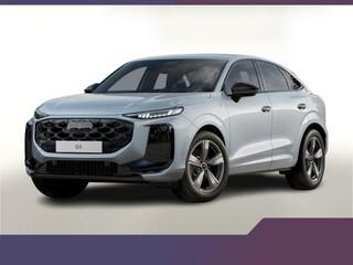 Audi Q3 SPB 2.0 tfsi quattro 204cv s-tronic