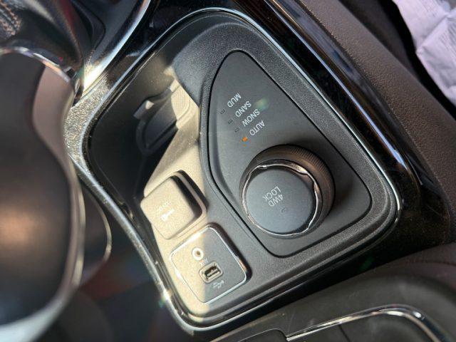 JEEP Compass 2.0 Multijet II aut. 4WD Opening Edition