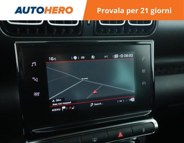 CITROEN C3 Aircross PureTech 110 S&S Shine