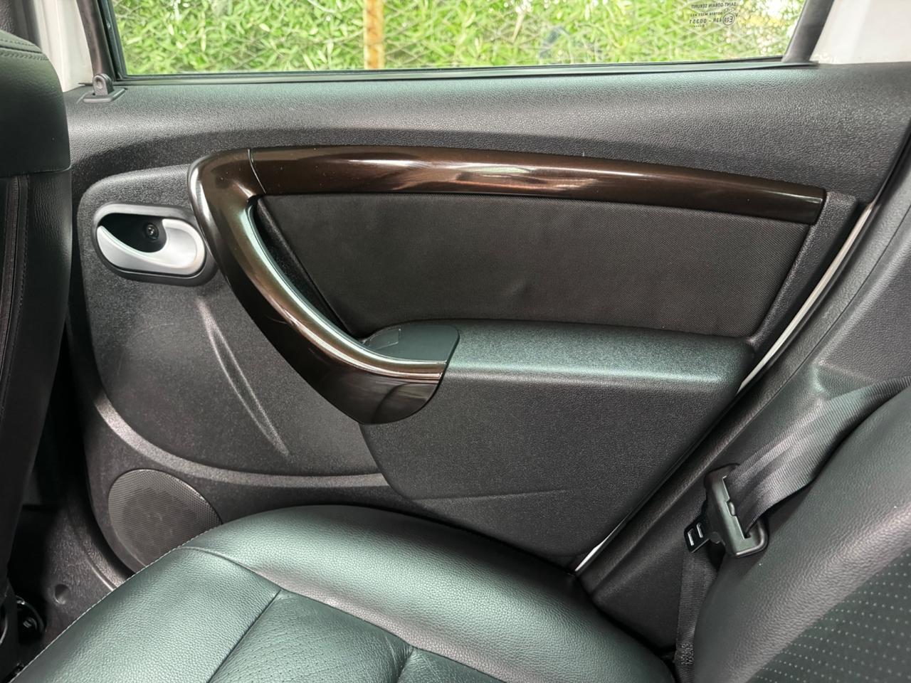 Dacia Duster 1.5 dCi 110CV 4x2 Lauréate