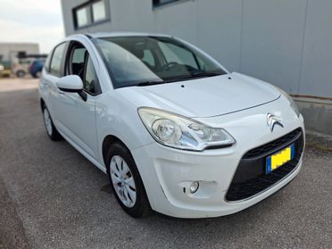 Citroen C3 1.1 Attraction