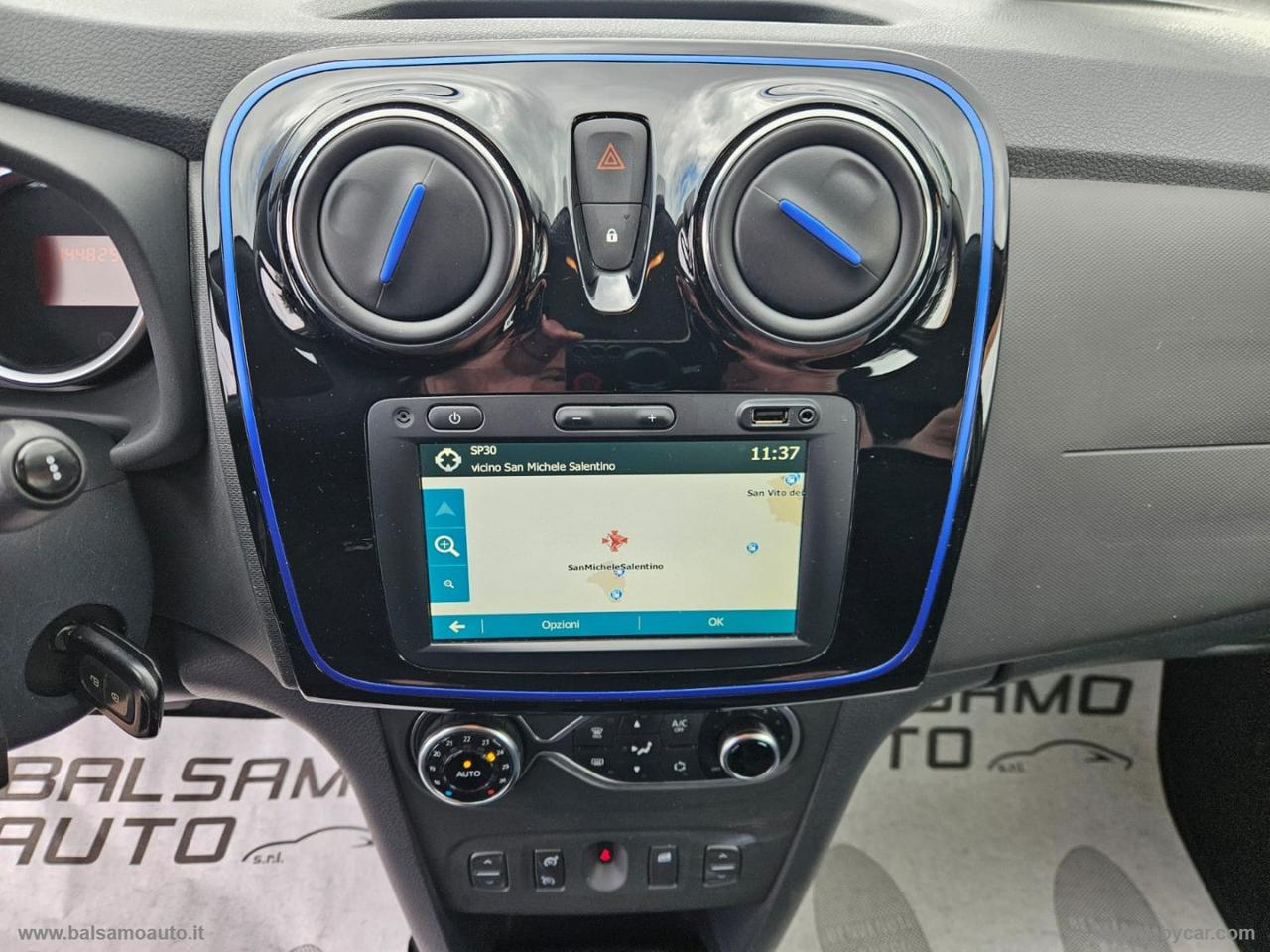 DACIA SanderoStepway1.0TCe100 ECO-G 15th Anniv