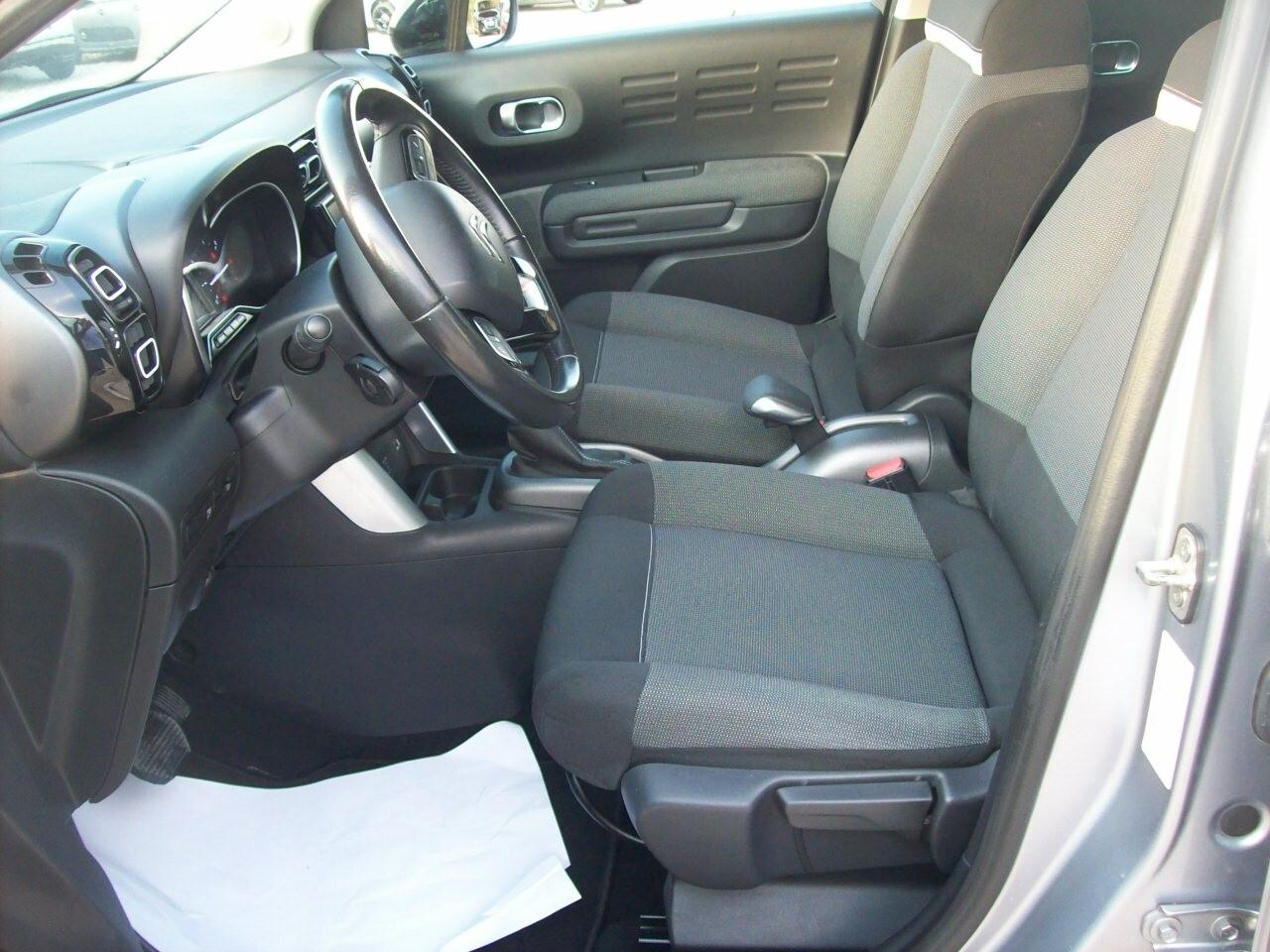 CITROEN C3 AirCross 1.5 BlueHDI CV.120 S&S Shine AUTOAMTICA