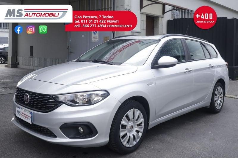 FIAT Tipo FIAT Tipo 1.6 Mjt S&S SW Lounge Unicoproprietario