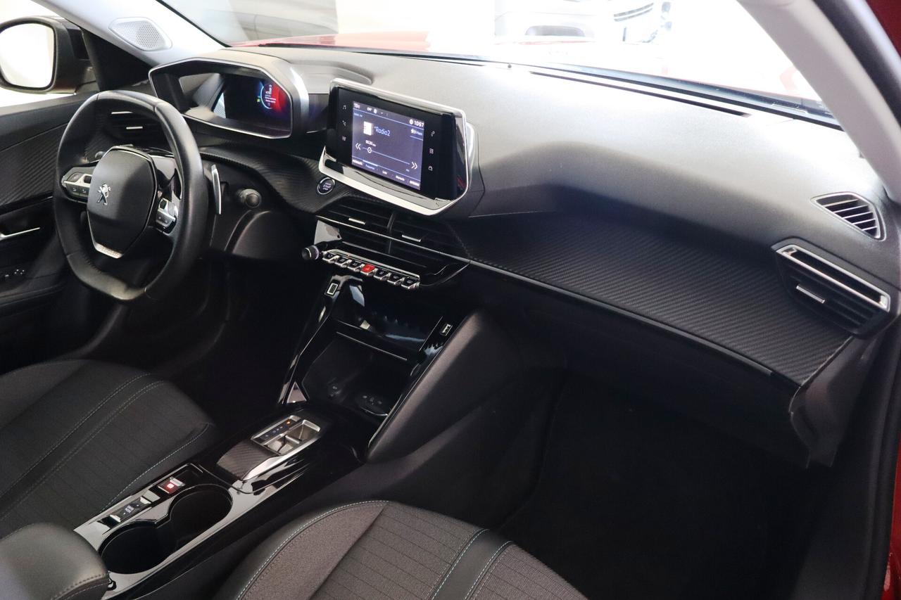 PEUGEOT 2008 1.5 BLUEHDI 130 CV EAT8 ALLURE PACK
