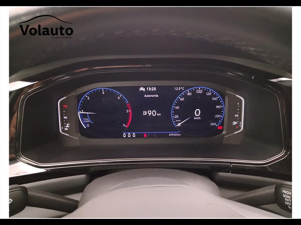 VOLKSWAGEN T-Roc 2022 - T-Roc 2.0 tdi Style 115cv