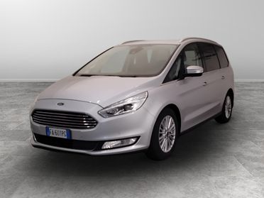 FORD Galaxy III 2015 - Galaxy 2.0 tdci Titanium s&s 180cv powersh