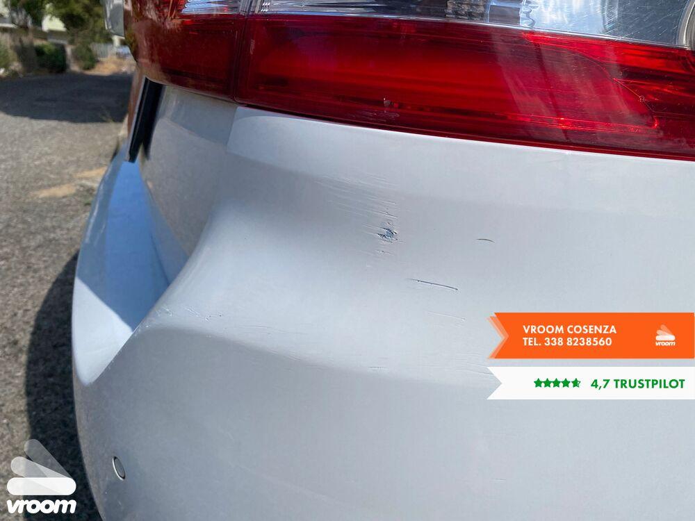 PEUGEOT 308 2ª serie 308 BlueHDi 120 S&S EAT6 ...
