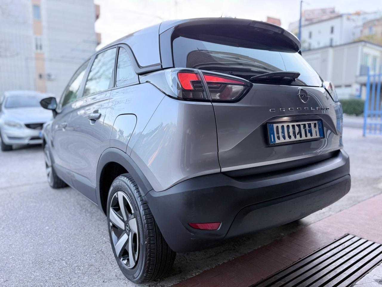 Opel Crossland 1.5 ECOTEC D 110 CV 2022