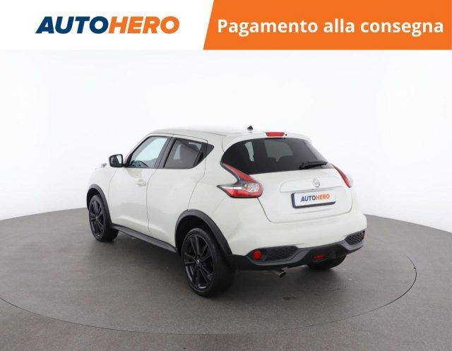NISSAN Juke 1.5 dCi Start&Stop Acenta