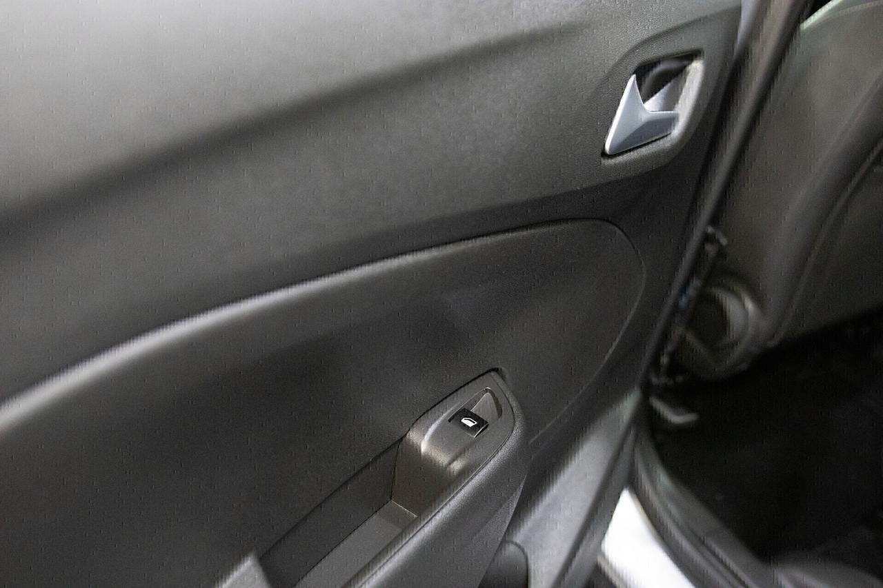 Opel Crossland 1.2T 110cv ULTIMATE