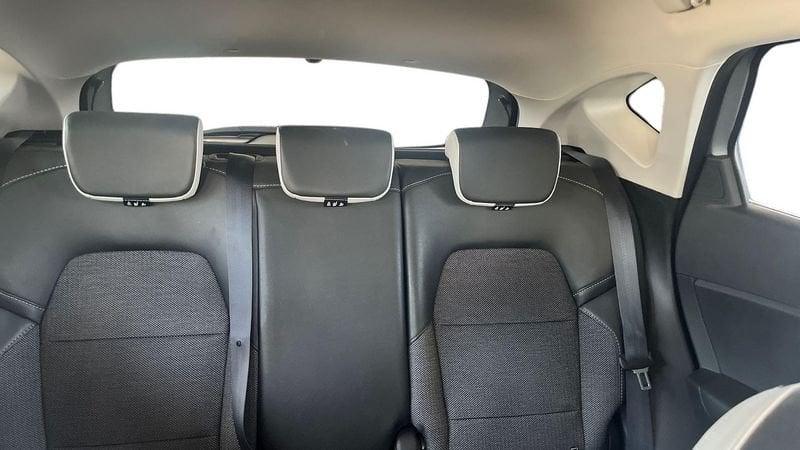 Renault Captur 1.0 TCe Intens my21