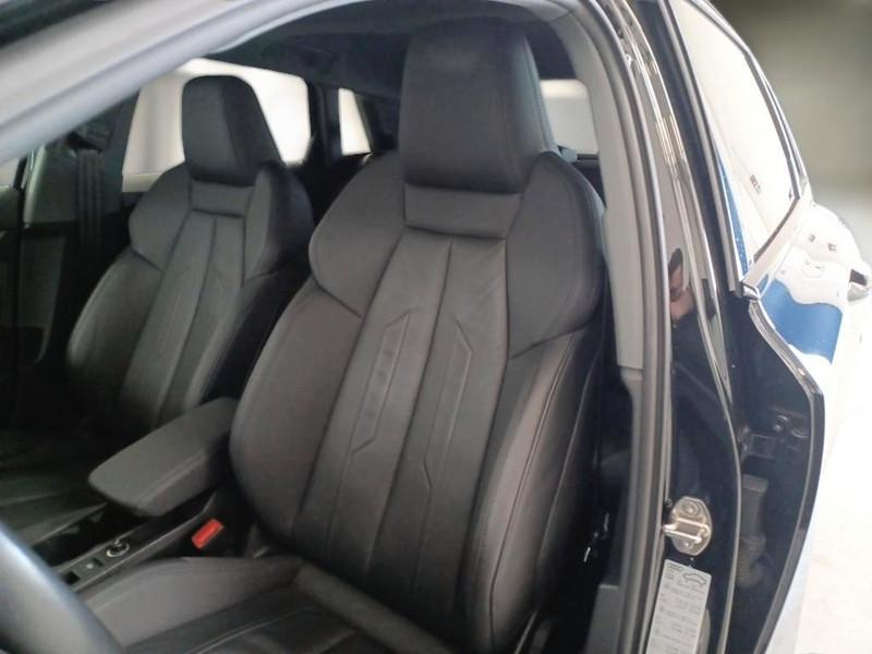 AUDI A3 SPORTBACK 45 TFSI e S tronic S line Edition