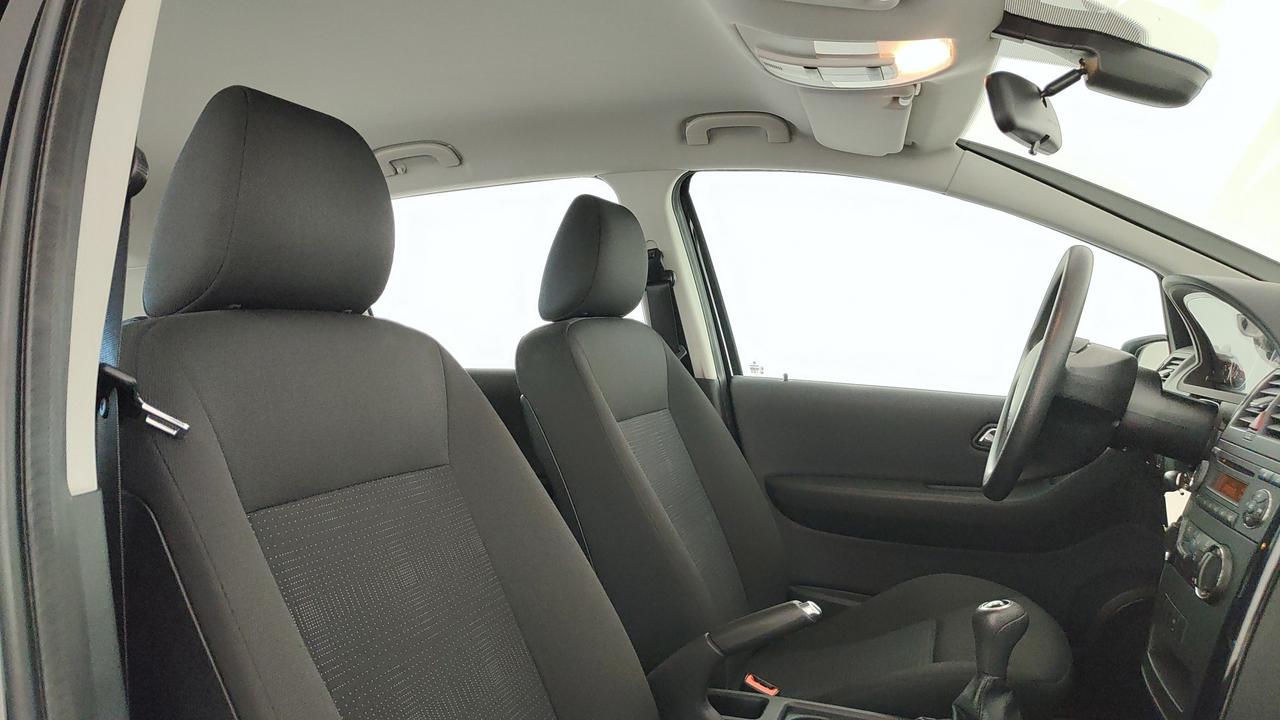 Mercedes-Benz A 160 be Executive