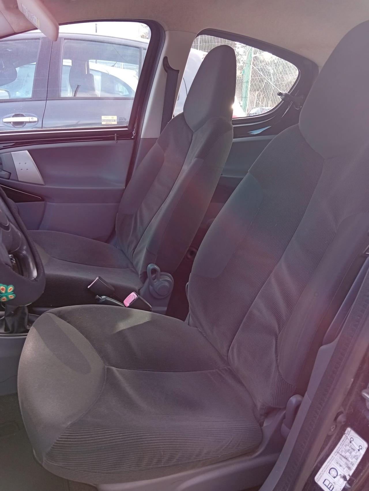 Citroen C1 1.0 5 porte NEOPATENTATI