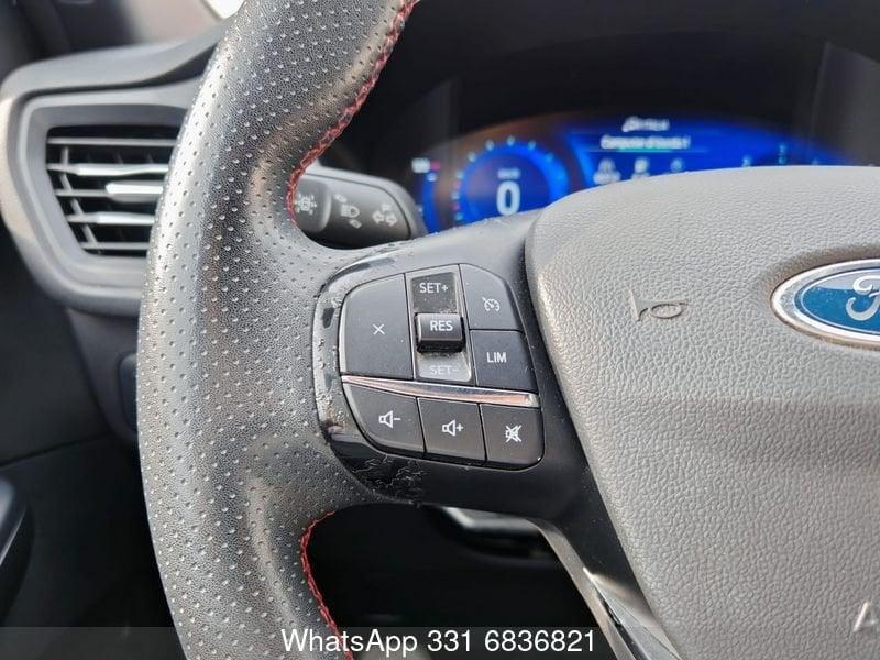Ford Kuga Kuga 1.5 EcoBlue 120 CV 2WD ST-Line