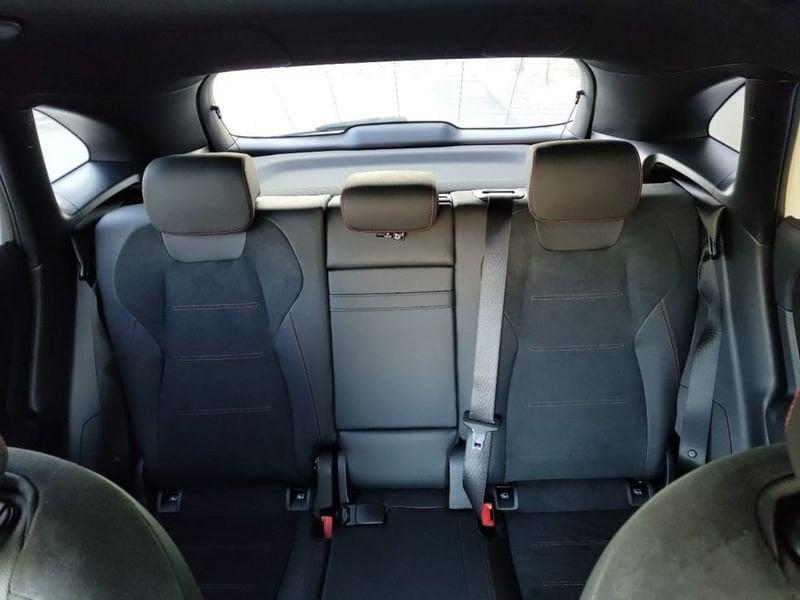 Mercedes-Benz GLA 45 S AMG 4Matic Premium