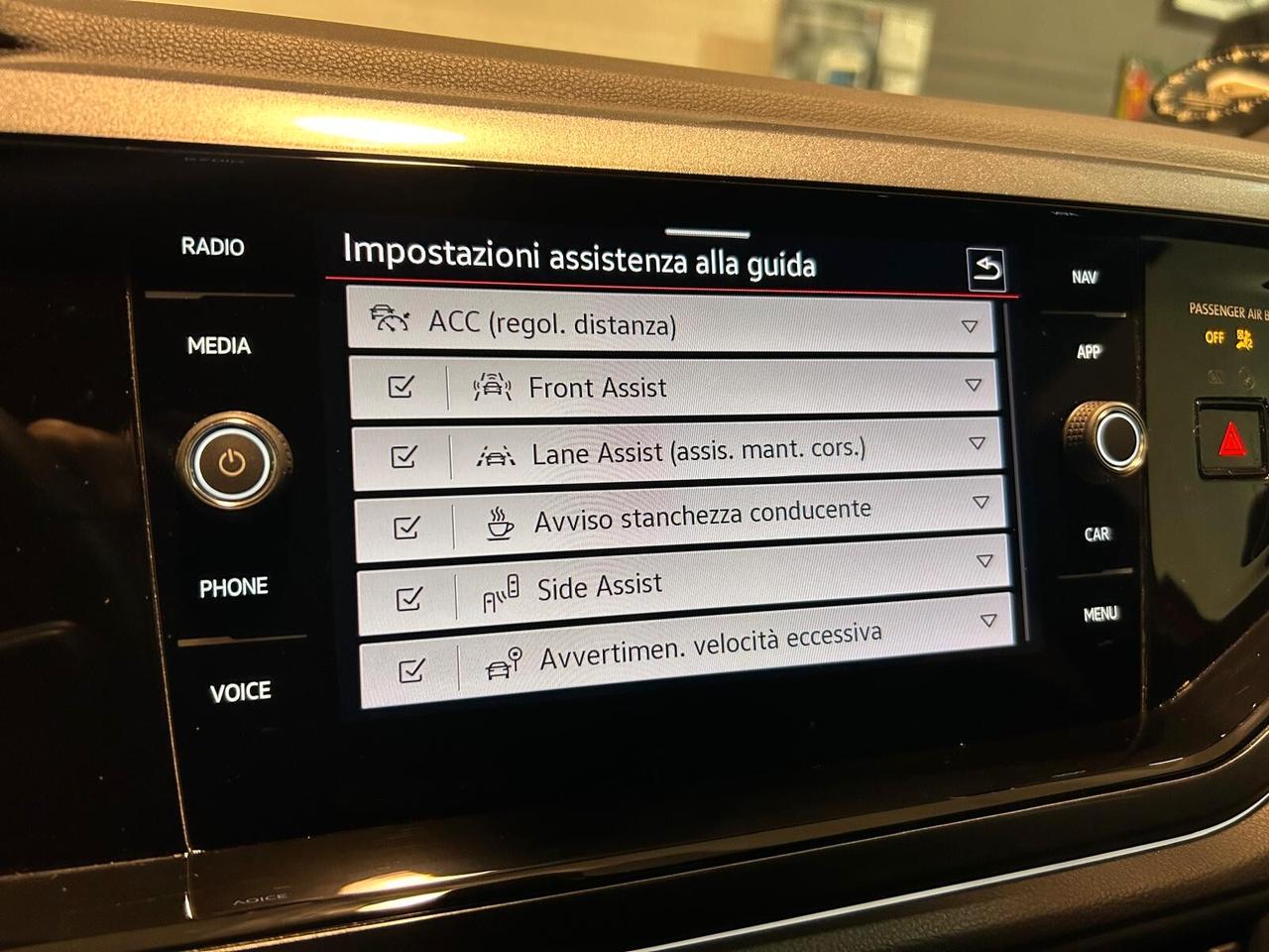 Volkswagen Polo 2.0 TSI DSG GTI