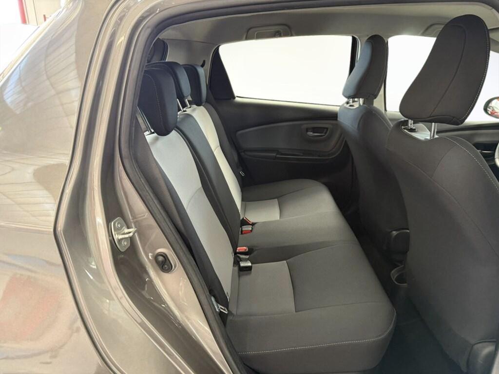Toyota Yaris 5 Porte 1.5 VVT-i Hybrid Active E-CVT
