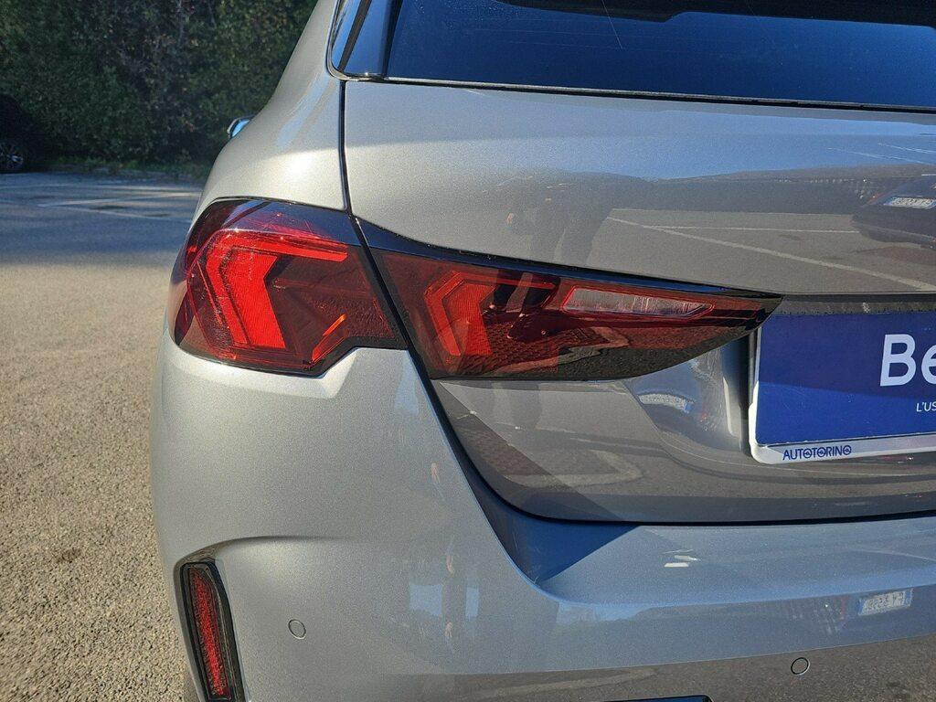 BMW Serie 1 118 d MSport Pro DCT