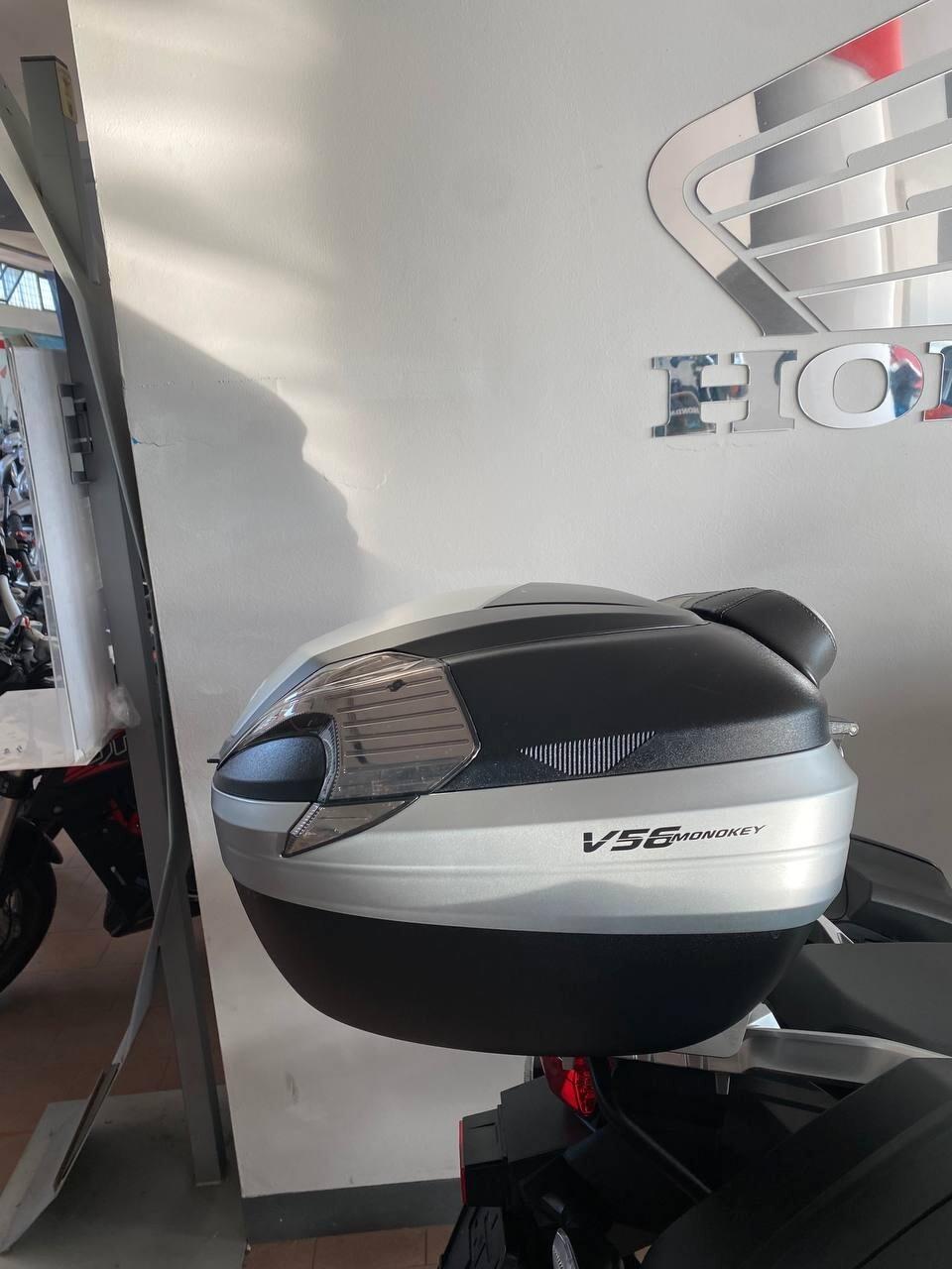 Suzuki V-Strom 1000