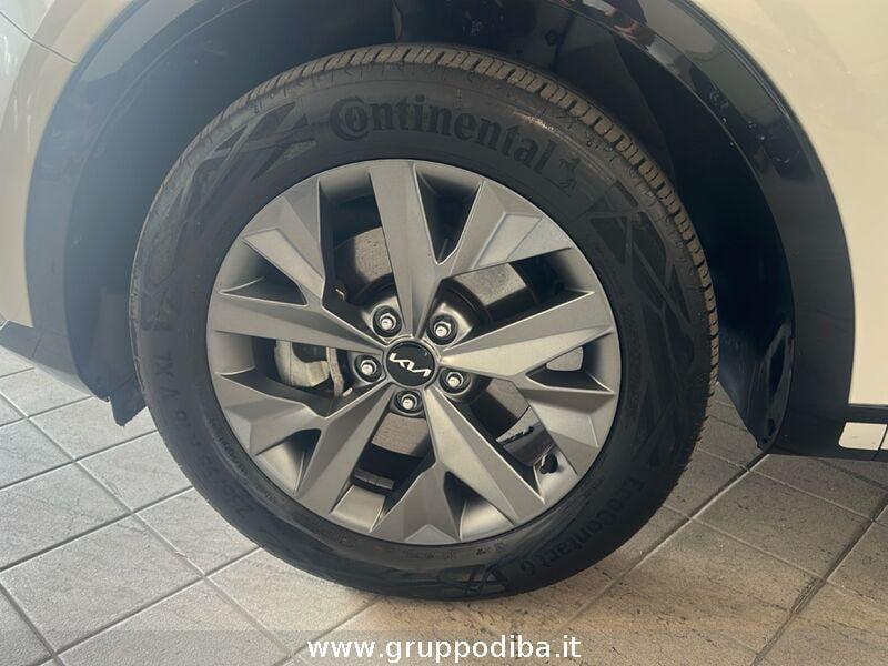 Kia Sportage V 2022 1.6 tgdi hev GT-line auto