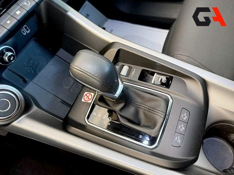 Alfa Romeo Tonale Tonale 1.6 diesel 130 CV TCT6 Ti