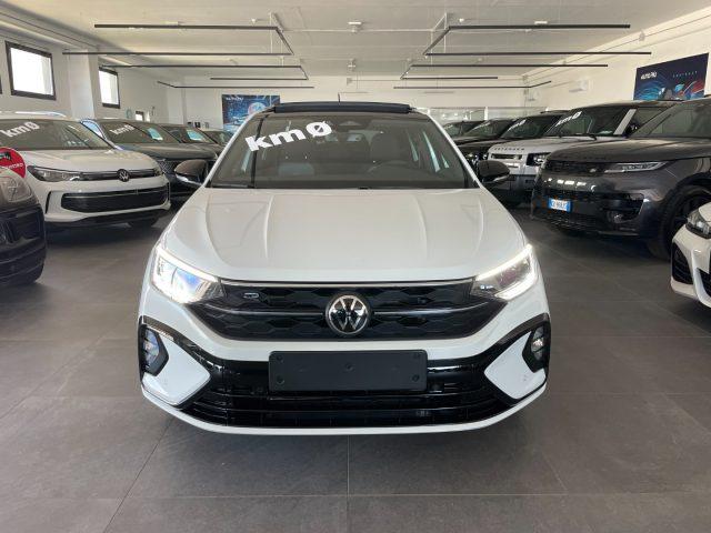 VOLKSWAGEN Taigo 1.0 TSI 115 CV DSG R- Line Plus Tetto KM0 MY26