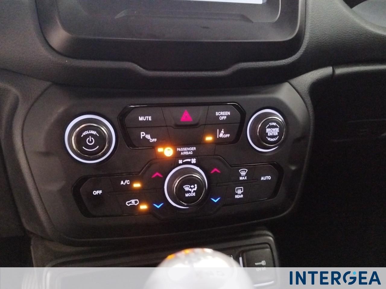 JEEP Renegade 1.0 t3 Longitude 2wd