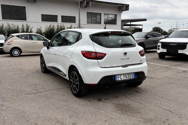 RENAULT Clio dCi 8V 75 CV Start&Stop 5 porte Energy Duel