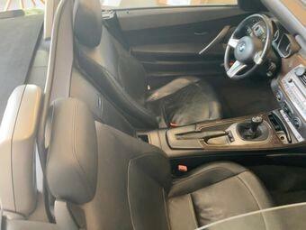 Bmw Z4 2.5i cat Roadster
