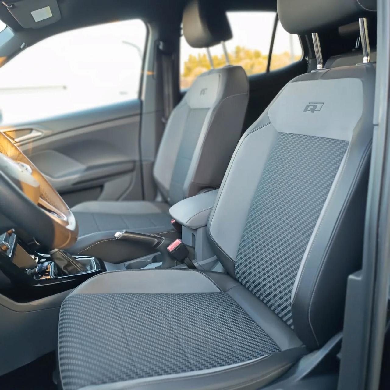 Volkswagen T-Cross 1.6 TDI DSG R-Line