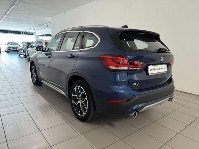 BMW X1 sDrive18d xLine