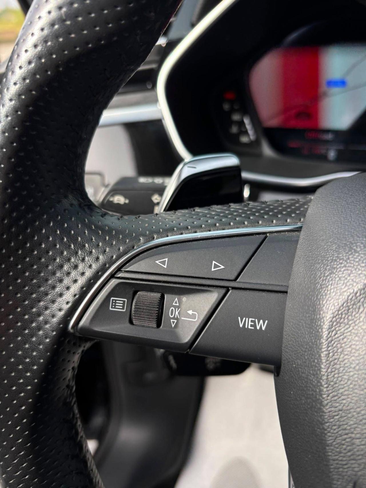 Audi Q3 RS 2.5 Tfsi 400 Cv SportBack