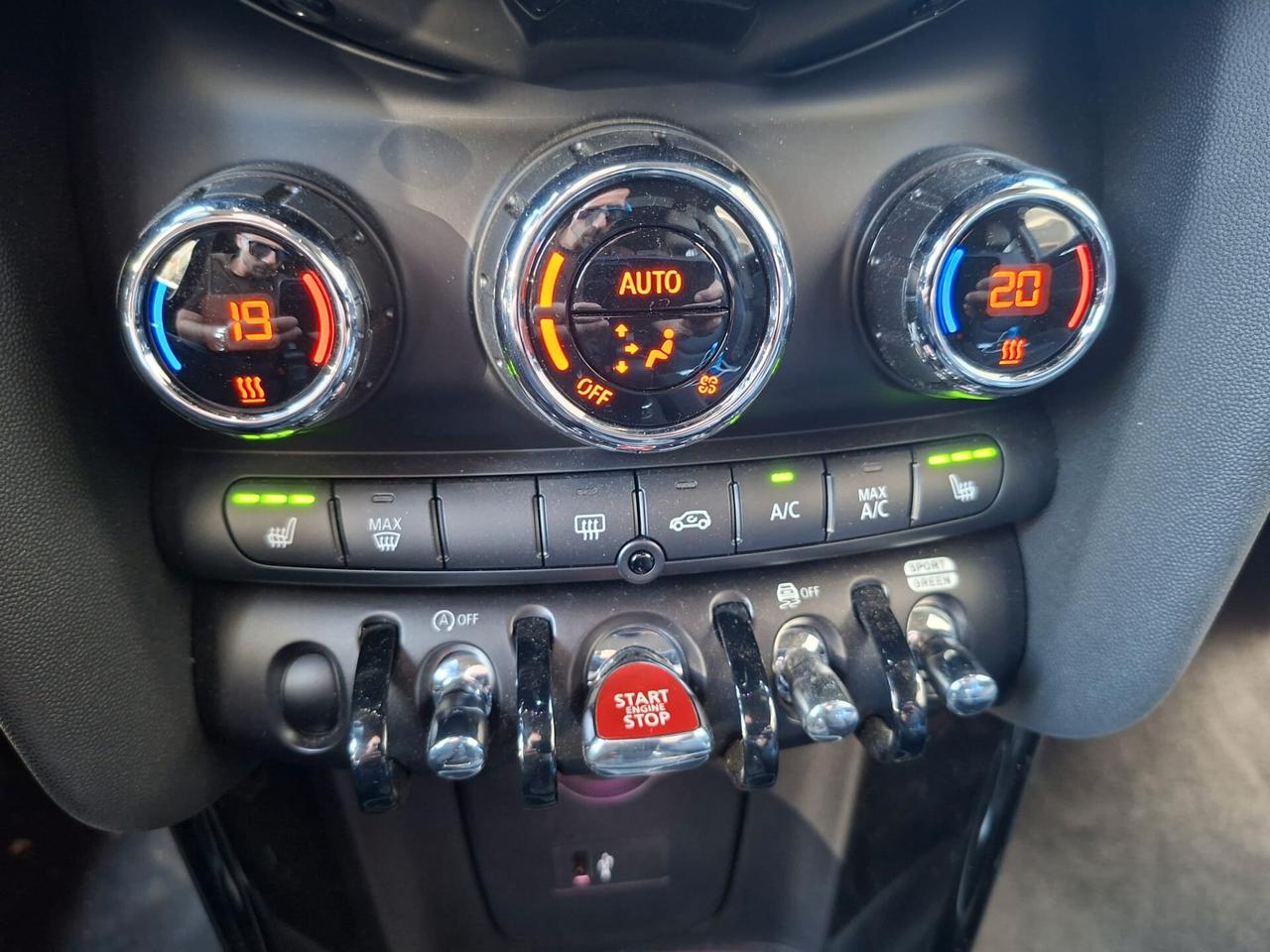 Mini John Cooper Works