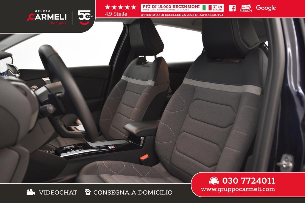 Citroen C4 1.2 PureTech Plus EAT