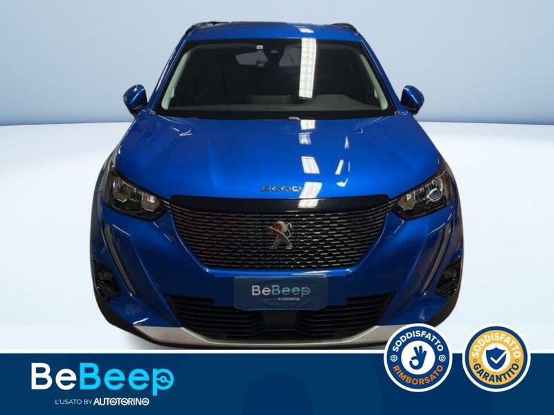 Peugeot 2008 1.2 PURETECH ALLURE S&S 100CV
