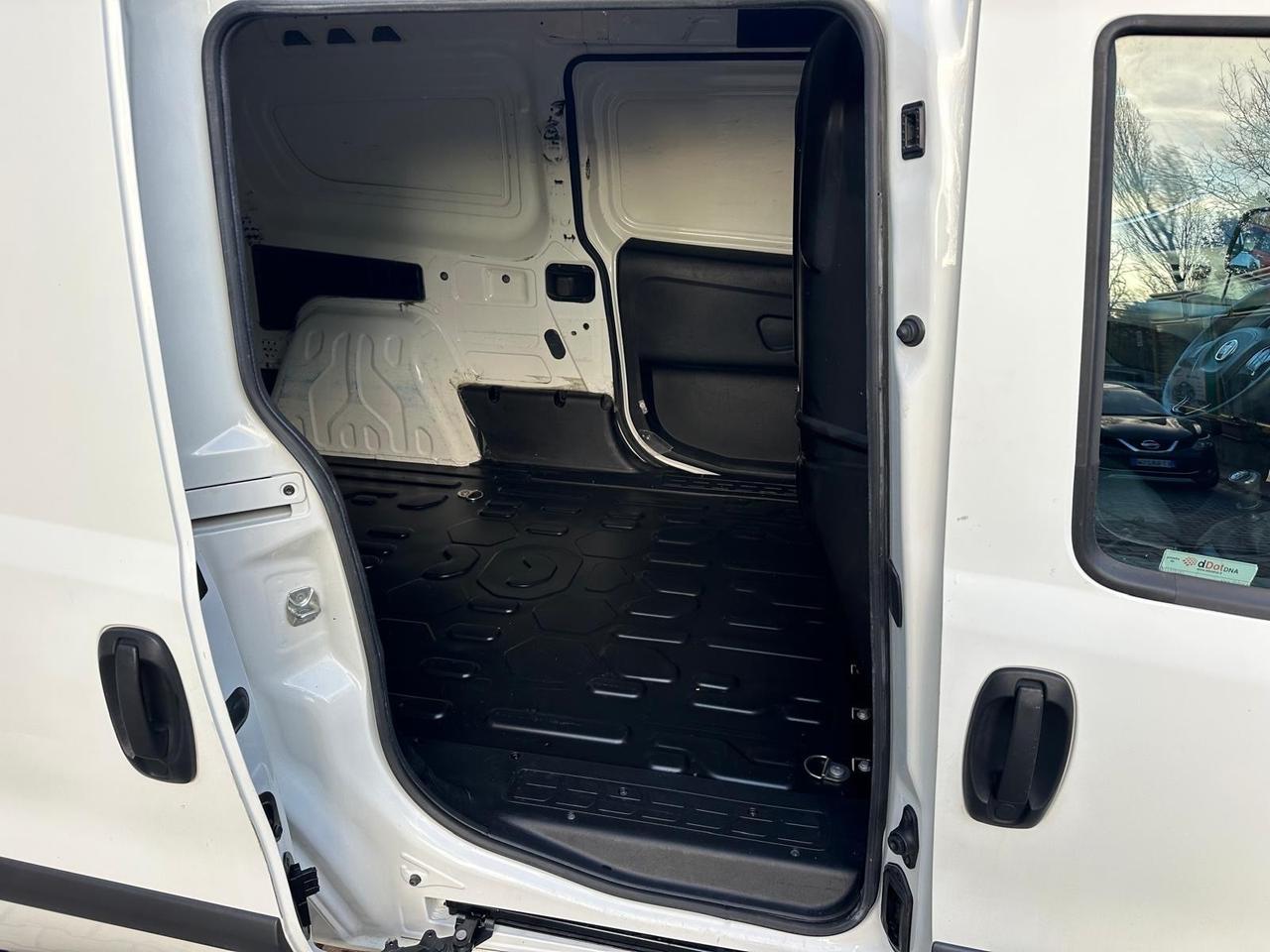Fiat Doblo Doblò 1.4 Natural Power PL-TN Cargo Maxi Lounge