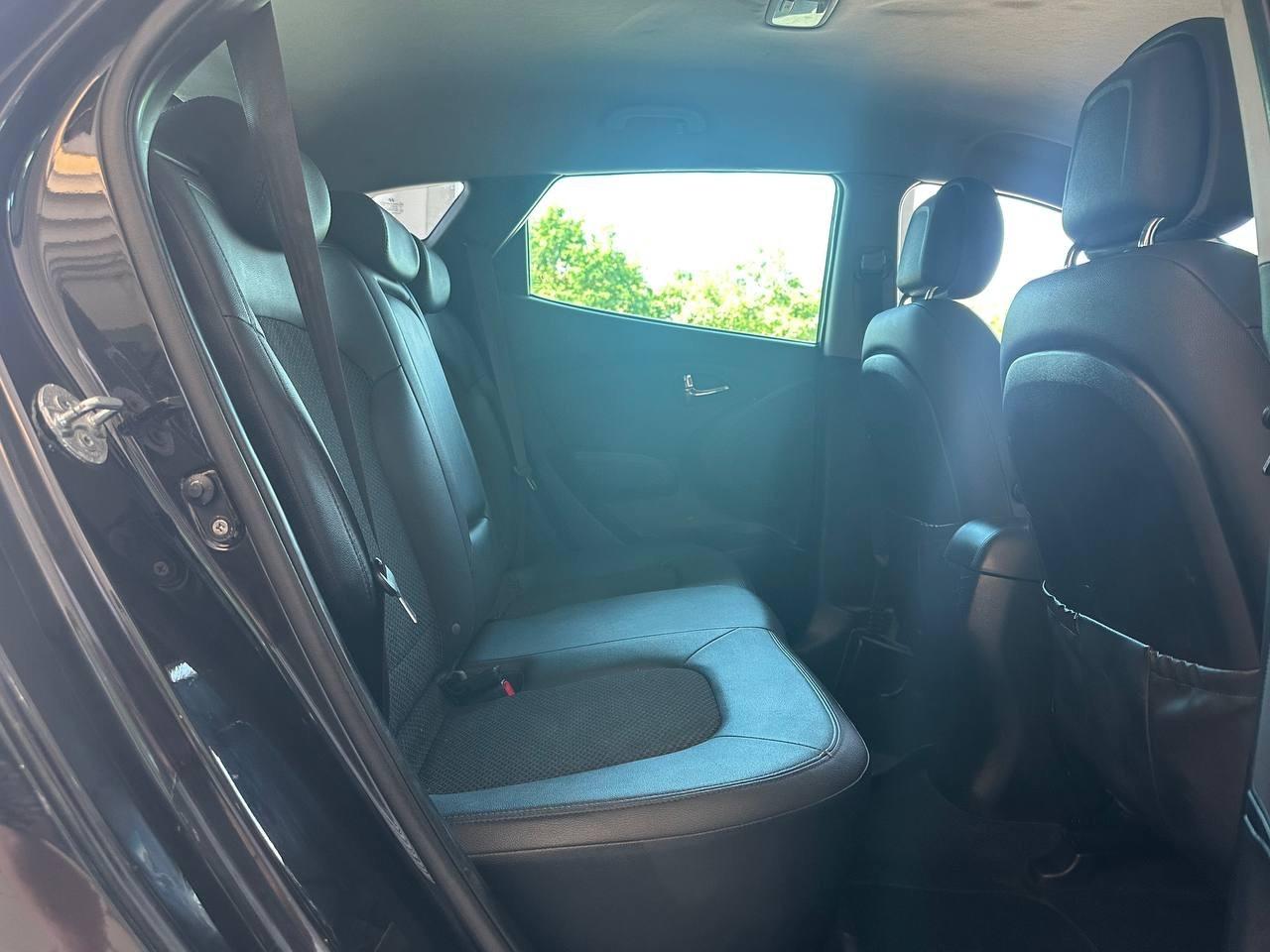 Hyundai iX35 - 1.7 CRDi | 115 CV