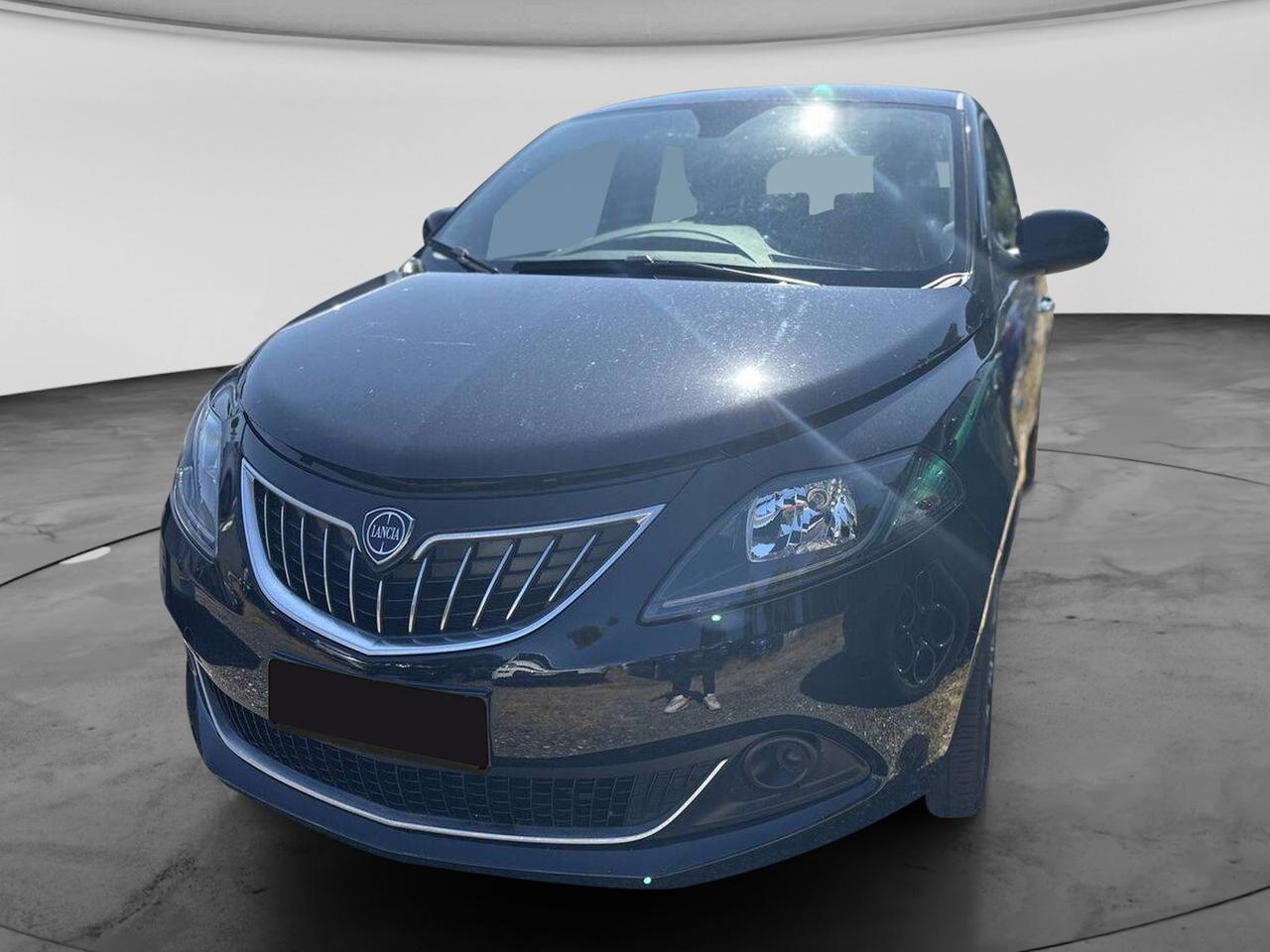 LANCIA Ypsilon III 2021 - Ypsilon 1.0 firefly hybrid Platino s&s 70cv