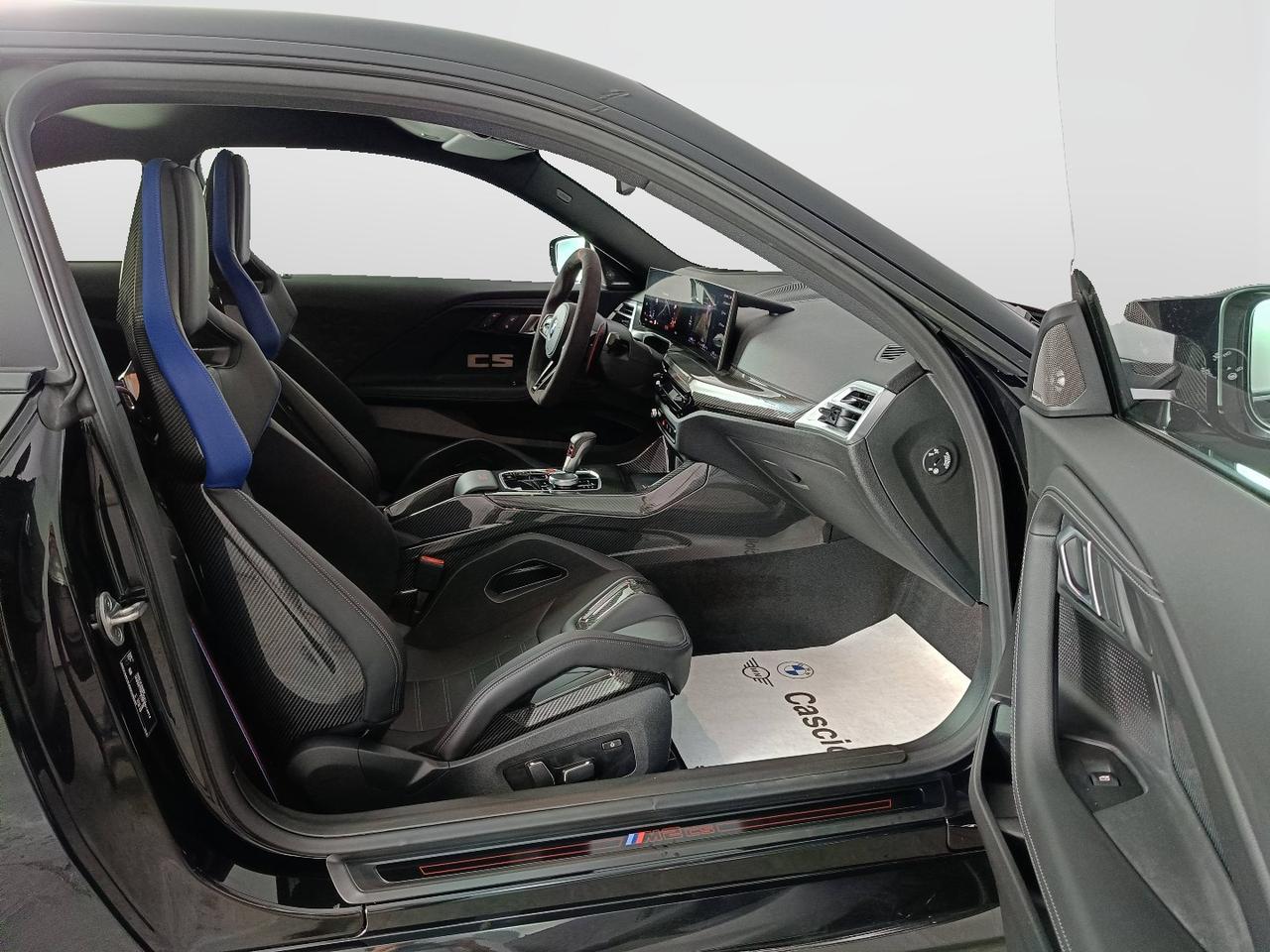 BMW M2 CS Coupe 3.0