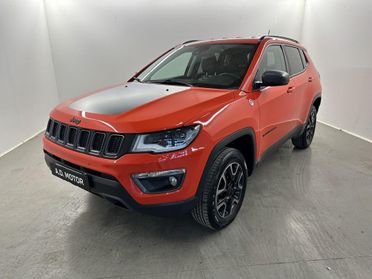 Jeep Compass 2.0 Multijet II Trailhawk 4WD Active Drive LOW