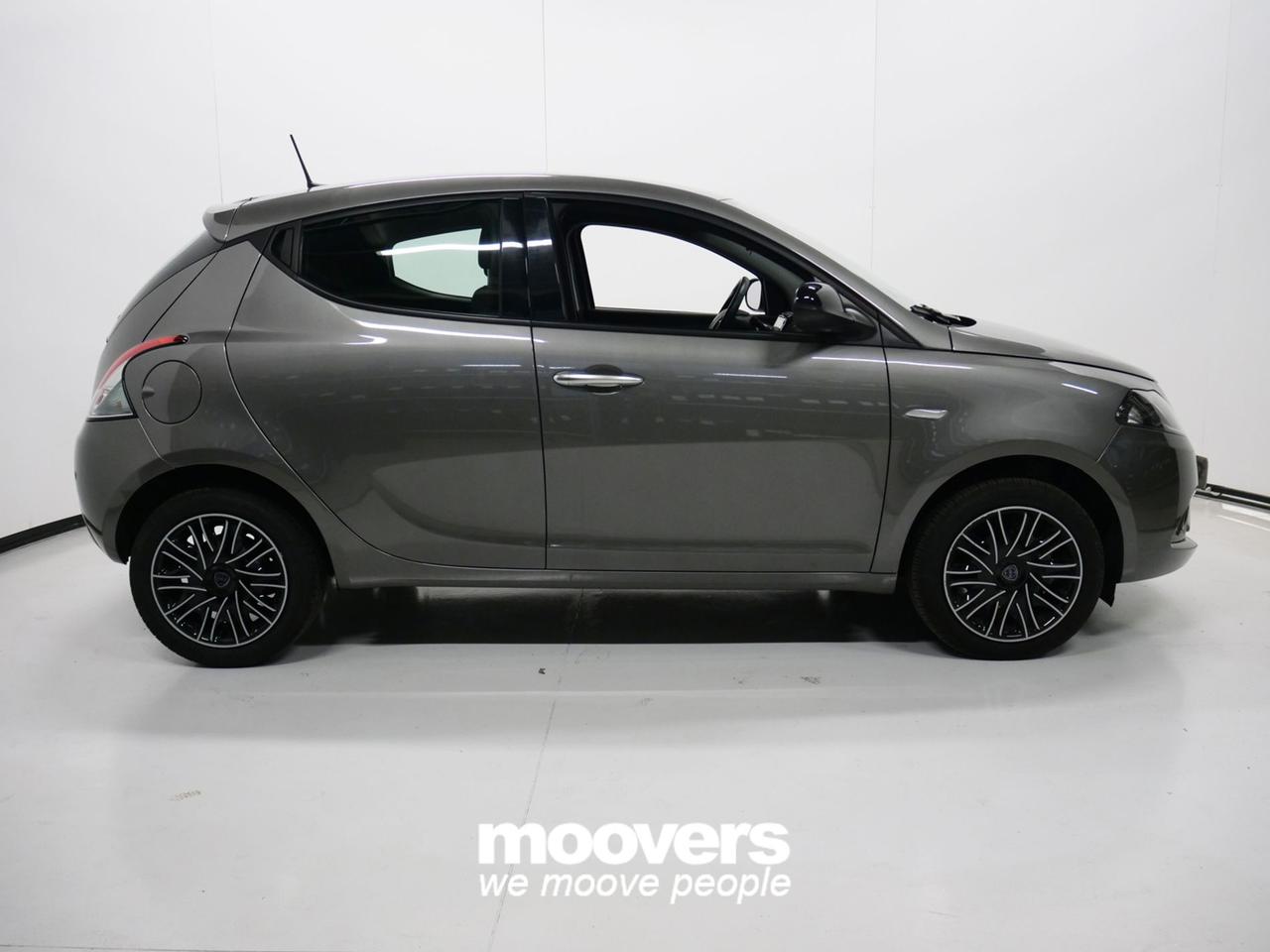 LANCIA Ypsilon 3ª serie 1.0 FireFly 5 porte S&S Hybrid Platino