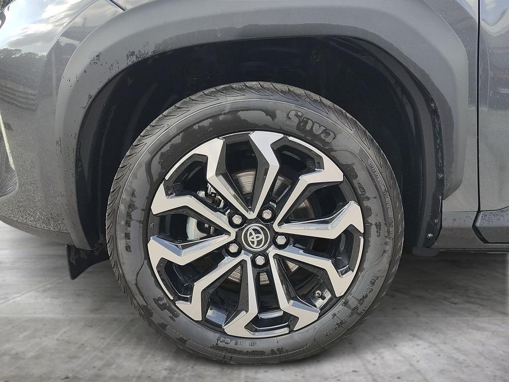 Toyota Yaris Cross 1.5h Trend fwd 115cv e-cvt