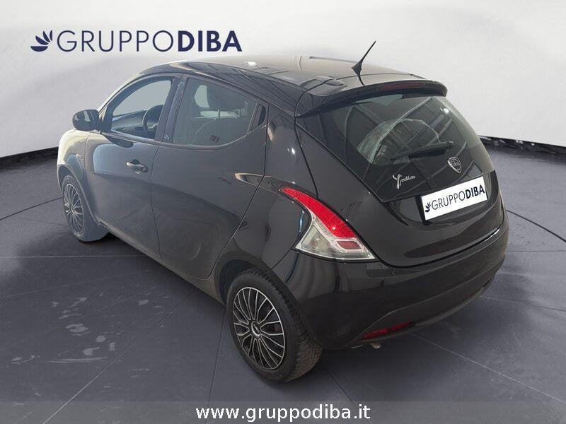 Lancia Ypsilon III 2015 Benzina 1.2 Platinum s&s 69cv my19